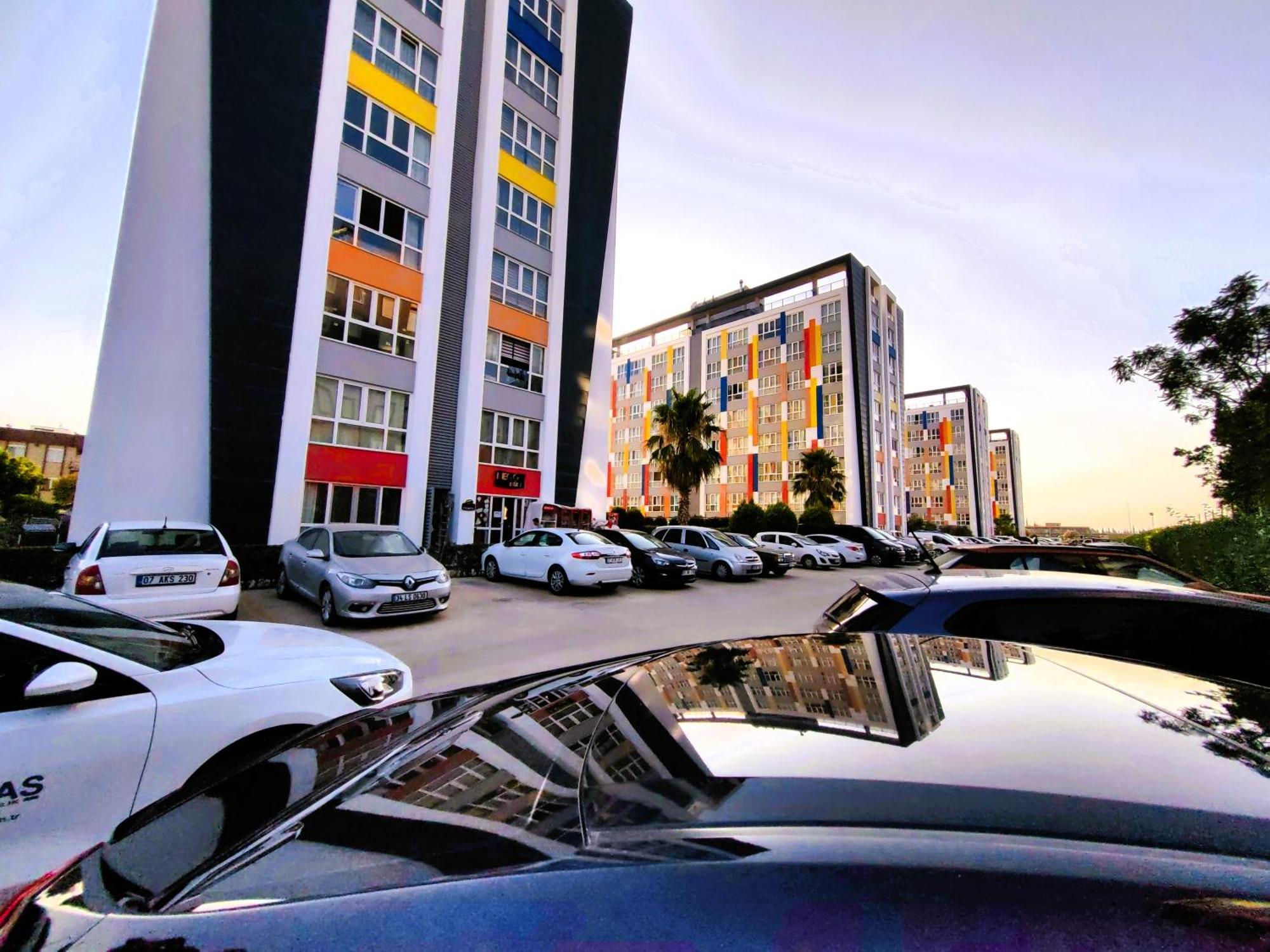 Antalya Legoland Complex Near The Airport 아파트 외부 사진
