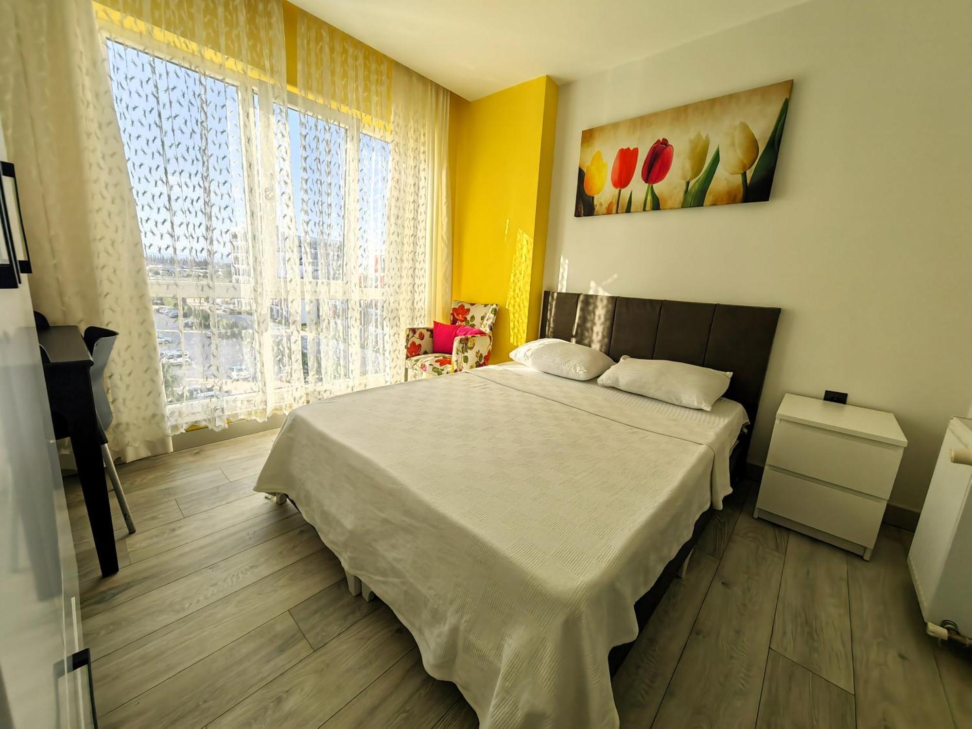 Antalya Legoland Complex Near The Airport 아파트 외부 사진